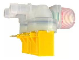 Válvula Dupla Electrolux 64287453 127v (976794) Válvula Dupla Electrolux 64287453 127v (976794)