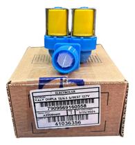 Válvula Dupla Electrolux Lac11 Lac12 Lac13 A99084601 110v Válvula Dupla Electrolux Lac11 Lac12 Lac13 A99084601 110v
