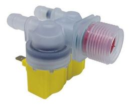 Valvula Dupla Electrolux Ltr10 Ltc10 Lbt12 Lt32 127v