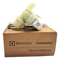 Valvula Dupla Eletrolux Lac11 Lac12 Lac13 A99084602 220v Nfe Valvula Dupla Eletrolux Lac11 Lac12 Lac13 A99084602 220v Nfe