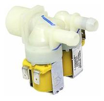 Valvula Dupla Lavadora Electrolux 64287503 modelo LT10B 127v