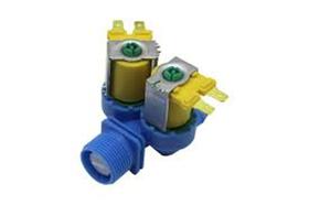 Válvula Dupla Lavadora Electrolux - A99089303 Válvula Dupla Lavadora Electrolux - A99089303