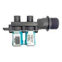 Valvula Dupla Lavadora Panasonic 12kg A 17kg 220v Original