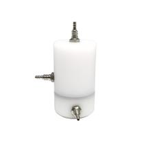 Válvula Dupla Pneumática Embolo Poliacetal Compatível Dabi