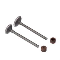 Valvula E Retentor Kit (4pcs) Ww3 Biz 125 05/24 (marrom) F016 Valvula E Retentor Kit (4pcs) Ww3 Biz 125 05/24 (marrom) F016