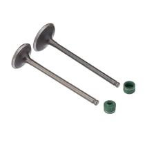 Valvula E Retentor Kit (4pcs) Ww3 Cg 160 16/ - Bros 160 15/ Valvula E Retentor Kit (4pcs) Ww3 Cg 160 16/ - Bros 160 15/