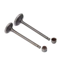 Valvula E Retentor Kit (4pcs) Ww3 Fazer 250 07/ - Lander 250 Valvula E Retentor Kit (4pcs) Ww3 Fazer 250 07/ - Lander 250