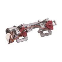 Válvula e Tubo Central para Cooktop Brastemp - W11315704 Válvula e Tubo Central para Cooktop Brastemp - W11315704