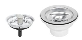 Válvula Econômica Pias Cubas Tanques 3 1/2 s/Escape 94510012 Válvula Econômica Pias Cubas Tanques 3 1/2 s/Escape 94510012