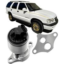 Válvula Egr Blazer E S10 4.3 De 1996 A 2005