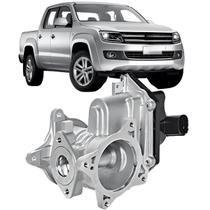 Válvula Egr de Retorno Gás de Escape Amarok Bi Turbo