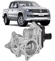 Válvula Egr De Retorno Gás De Escape Amarok Bi Turbo Válvula Egr De Retorno Gás De Escape Amarok Bi Turbo