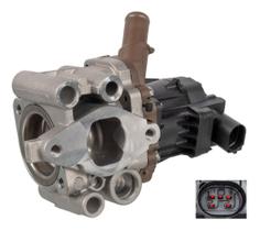 Válvula Egr Ducato 2.3 16v 2014 2015 F1ae3481b E5 5801365304