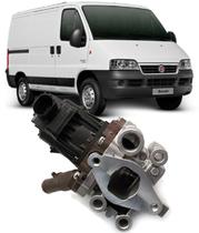 Válvula Egr Ducato 2.3 16V Multjet Boxer Jumper 2.3 16V 2010