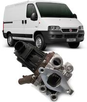 Válvula Egr Ducato 2.3 16V Multjet Boxer Jumper 2.3 16V Hdi após 2010