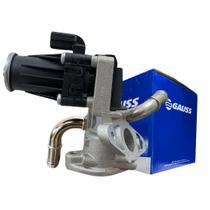 Valvula Egr Ford Transit 2.4 Tdci Gauss Gi2014