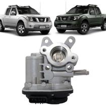 Válvula egr frontier 2.5 16v 2007 a 2012 14710ec00b