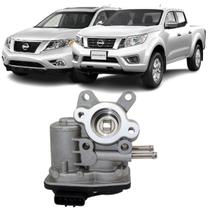 Válvula egr frontier 2.5 16v 2008/2015 5 pinos gauss gi2004 - 110481 - gi2004