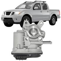 Valvula EGR Frontier 2.5 16v De 2007-2012