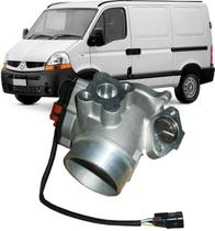 Valvula Egr Master 2.5 16V Dci Diesel de 2009 a 2015 - HD