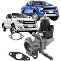 Válvula Egr Ranger E Transit 2.2 16v E 3.2 20v Diesel