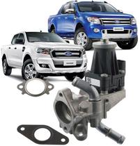 Valvula Egr Ranger E Transit 2.2 16V E 3.2 20V Diesel
