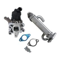 Valvula egr (sem tubo sanfonado) - ducato multijet/ boxer hdi/ jumper hdi - motor 2.3 - euro 5 - anos 2013 em diante - FRONTIER