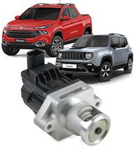 Valvula Egr Toro Compass e Renegade 2.0 16V Turbo Diesel