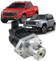 Valvula Egr Toro Compass E Renegade 2.0 16V Turbo Diesel