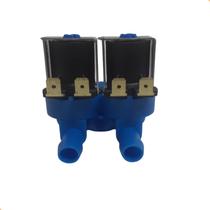 Válvula Electrolux Lac12 Lac13 Lpr14 A99084602 220v Original