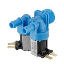 Válvula Electrolux Ltd09 Dupla Original 220v 64502679 A99089302 - 44583 Válvula Electrolux Ltd09 Dupla Original 220v 64502679 A99089302 - 44583