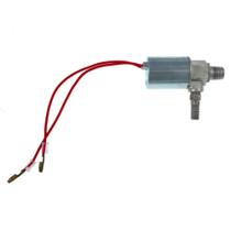 VALVULA ELETRICA BUZINA AR 12V/24V para 12V/24V BIVOLTS AR C