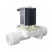 Válvula Elétrica Solenóide Marcoval VA04 1/2" 220V - Para Irrigação e Agricultura