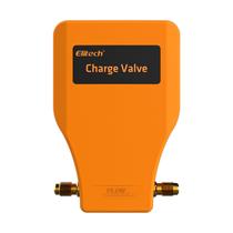 Válvula Eletrônica de Carga de Refrigerante Elitech