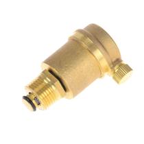 Válvula Eliminadora De Ar Quebra Vácuo 1/2" Válvula Eliminadora De Ar Quebra Vácuo 1/2"