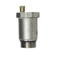 Valvula eliminadora de ar (ventosa) 1/2