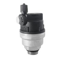 Válvula Eliminadora Purgadora De Ar Ventosa 1/2" Para Boiler Druck Válvula Eliminadora Purgadora De Ar Ventosa 1/2" Para Boiler Druck