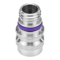 Válvula Enchimento Alta de Ar p/ Linha GM M12X1,5(Com tampa Válvula Enchimento Alta de Ar p/ Linha GM M12X1,5(Com tampa