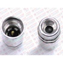 Valvula Enchimento Baixa M10X1 25 R134A