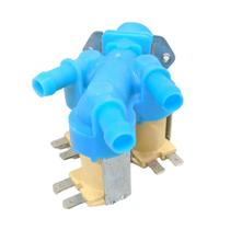 Válvula Entrada 3 Vias Lava e Seca Samsung DC62-00233C 110V