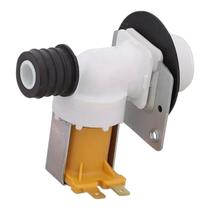 Válvula Entrada Água 1 Via 127V Máquina de Lavar 326004752 Brastemp Consul Válvula Entrada Água 1 Via 127V Máquina de Lavar 326004752 Brastemp Consul