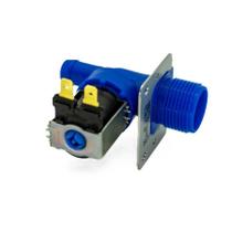 Valvula entrada agua 3/4" - 1/2" maquina gelo - 220v Valvula entrada agua 3/4" - 1/2" maquina gelo - 220v