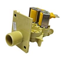 Válvula Entrada Água Brastemp 15kg Bwk15 Bws15 Bwh15 127v