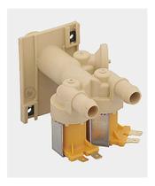 Válvula Entrada Água Consul Cwe15 Cwl16 W10706137 127v