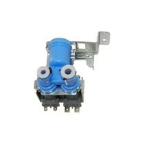 Válvula Entrada Água Geladeira Samsung 110v Da97-02682b 110v 110v