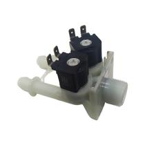 Válvula Entrada Água Lav Brastemp Bwk12 Bwk14 W11245250 / W11242971