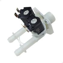 Válvula Entrada Água Lav Brastemp Bwk12 Bwk14 W11245250 / W11242971 Válvula Entrada Água Lav Brastemp Bwk12 Bwk14 W11245250 / W11242971