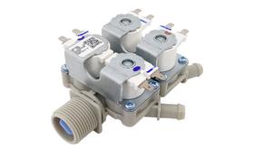 Válvula Entrada Água Lava e Seca LG AJU75412402