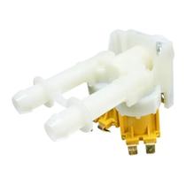 Válvula Entrada Água Lavador Brastemp Bwk12 Bwk14 Bwr12 110v Válvula Entrada Água Lavador Brastemp Bwk12 Bwk14 Bwr12 110v