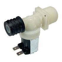 Válvula Entrada Água Lavadora Consul CWC08 CWE09 CWE08 220V